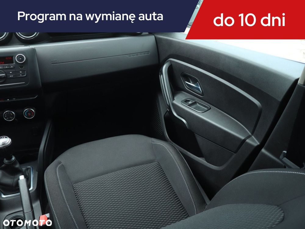 Dacia Duster - 10