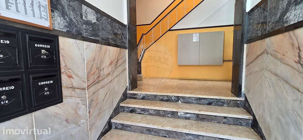 Apartamento T2 para venda - Grande imagem: 2/23