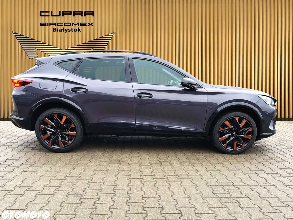 Cupra Formentor - 7