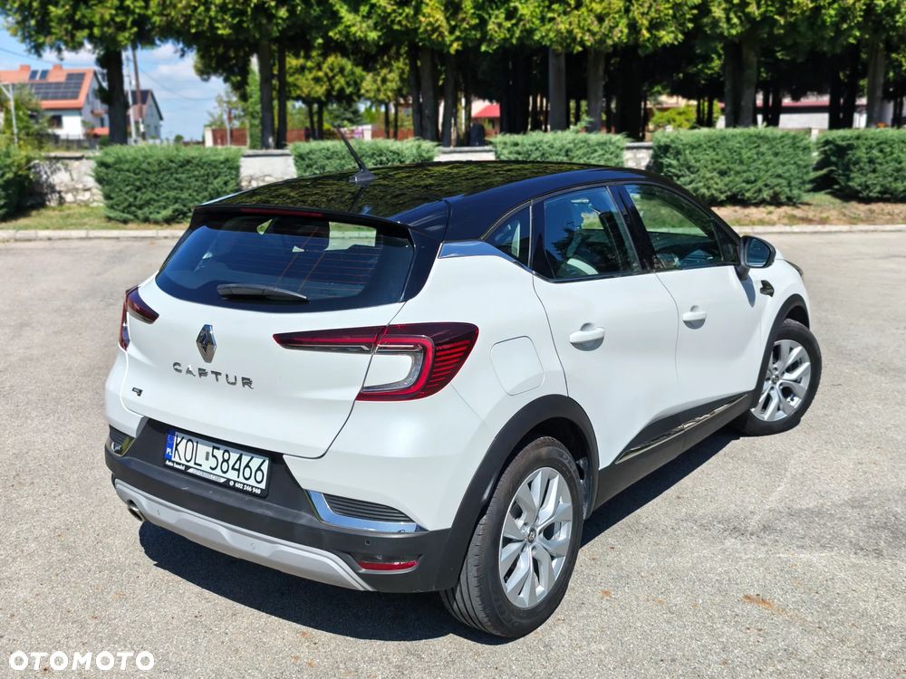Renault Captur 1.3 TCe Intens EDC - 15