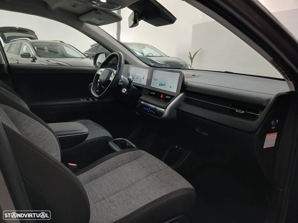 Hyundai Ioniq 5 73 kWh Premium - 10