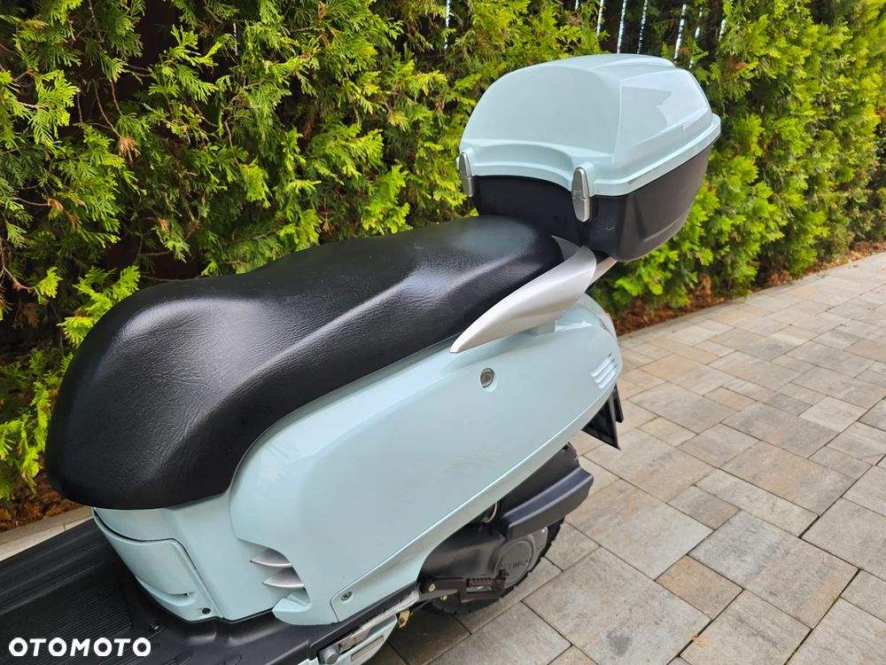 Kymco Like - 14