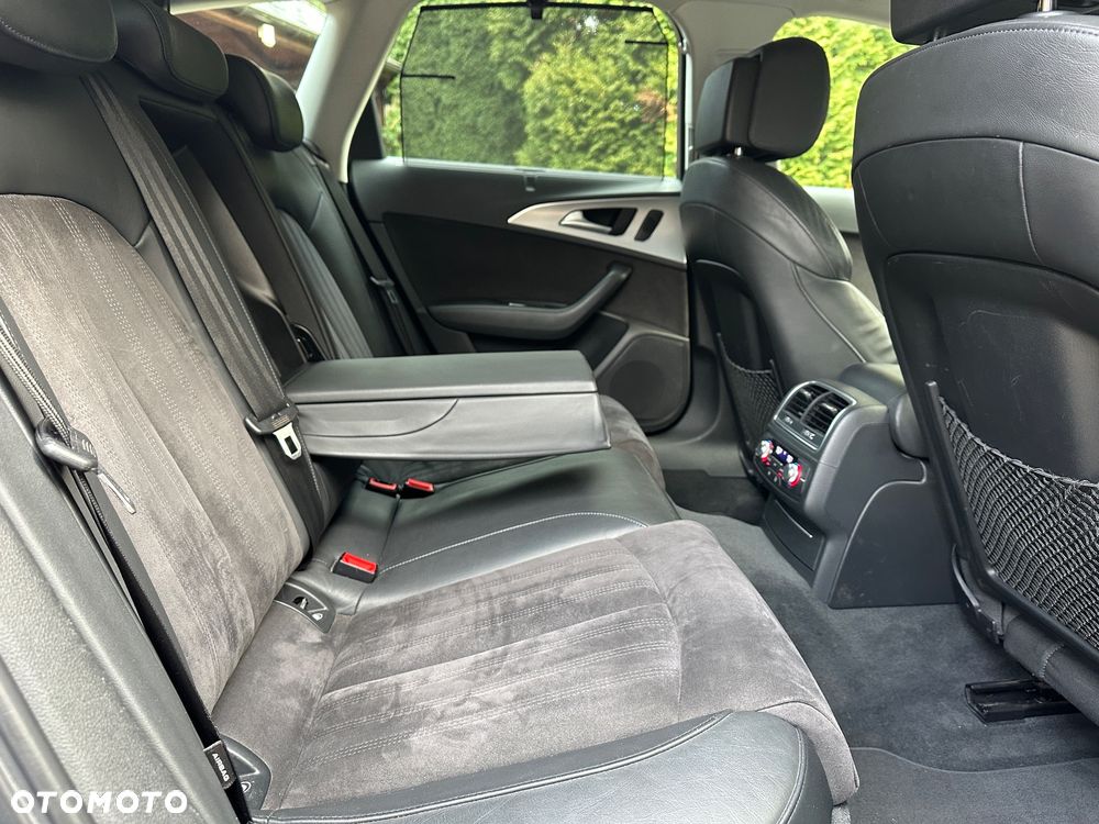 Audi A6 Avant 2.0 TDI Ultra S tronic - 31