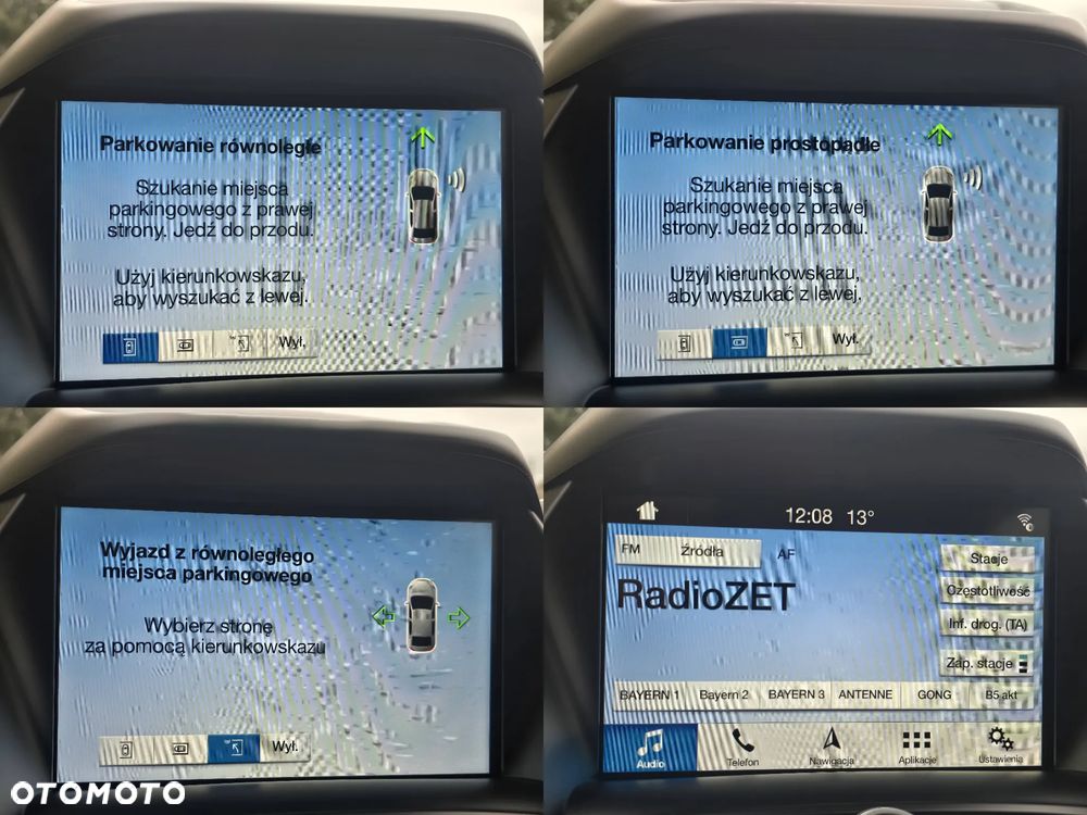 Ford Kuga 1.5 EcoBoost 2x4 Titanium - 21
