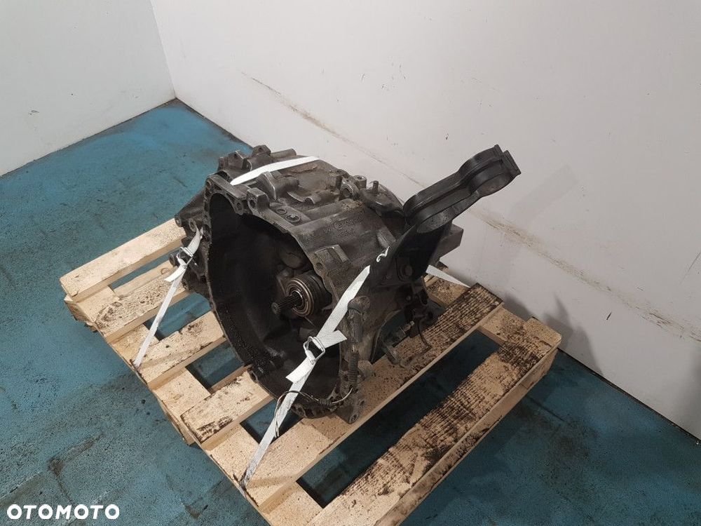 VOLVO V40 1.9 TD SKRZYNIA BIEGÓW MANUALNA 1023765 - 6