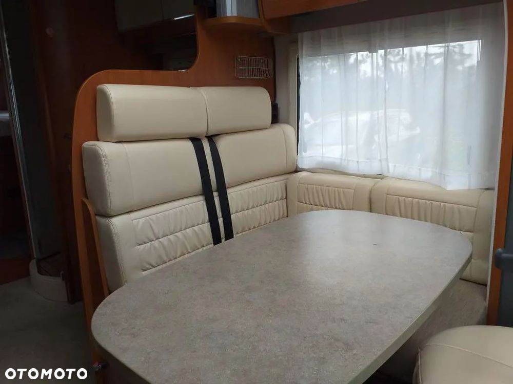 Fiat CHAUSSON Welcome 88 - 16