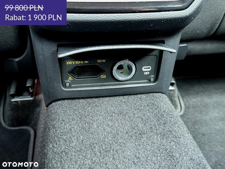 Volkswagen Passat Variant - 34