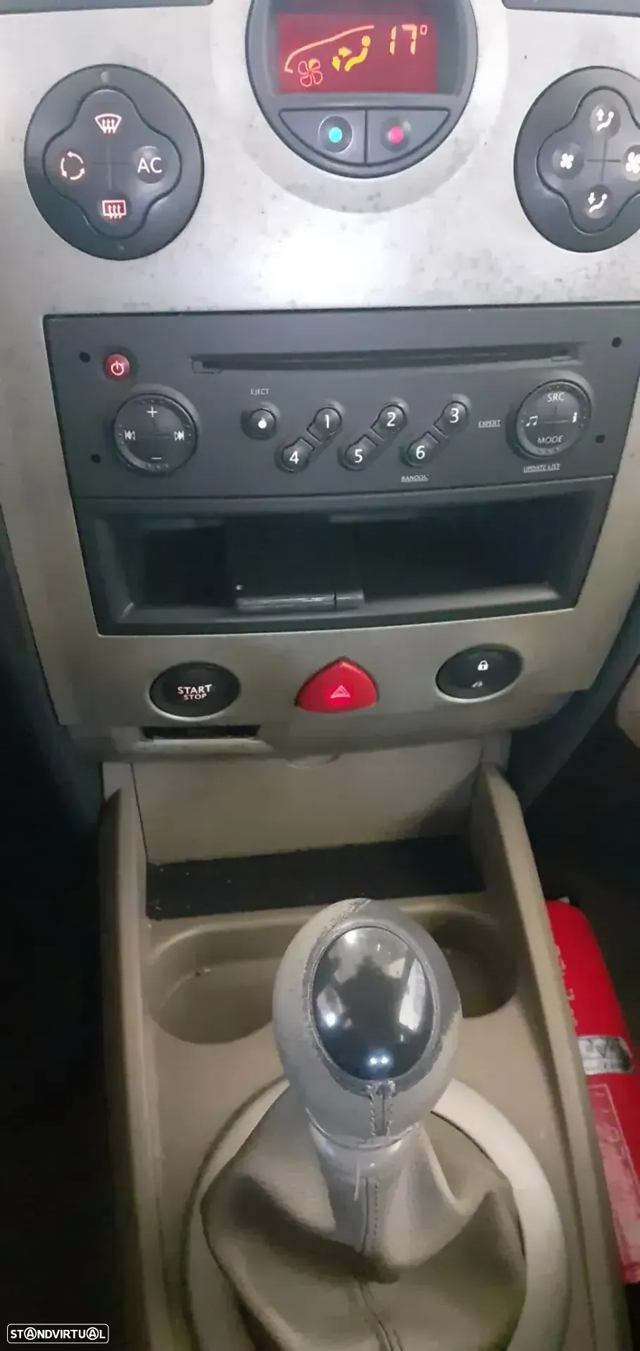 Renault Mégane Break - 4