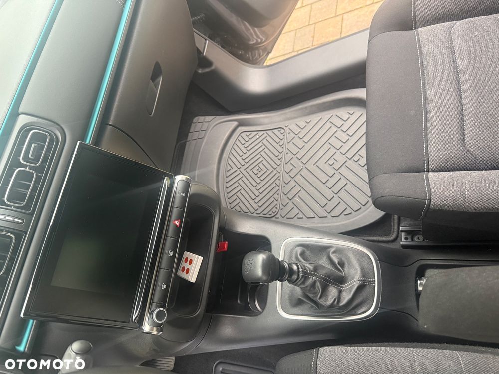 Citroën C3 1.2 PureTech Shine - 7