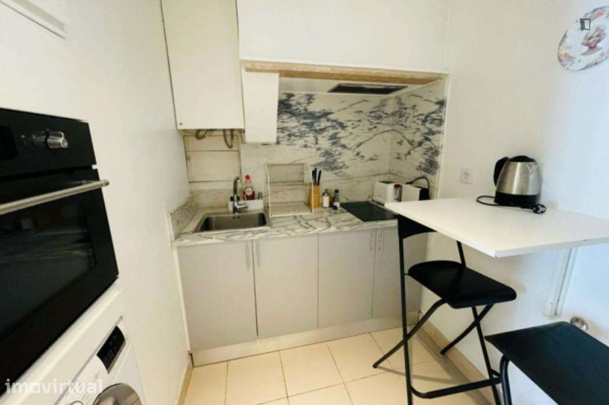 Apartamento com 1 quartos - localizado em Bairro Alto Lisbon - Grande imagem: 5/12