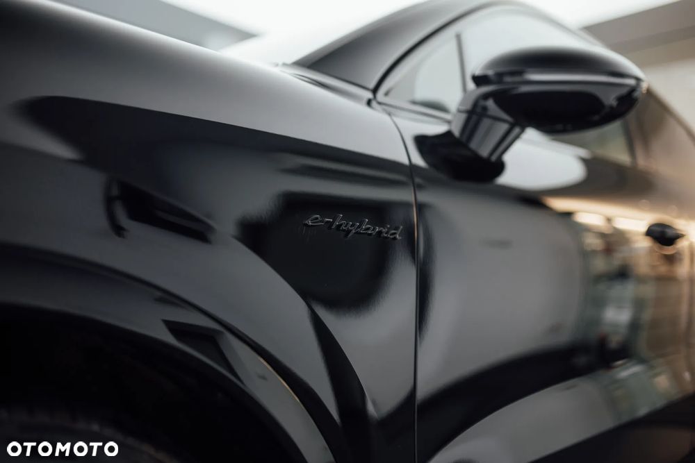 Porsche Cayenne E-Hybrid - 25