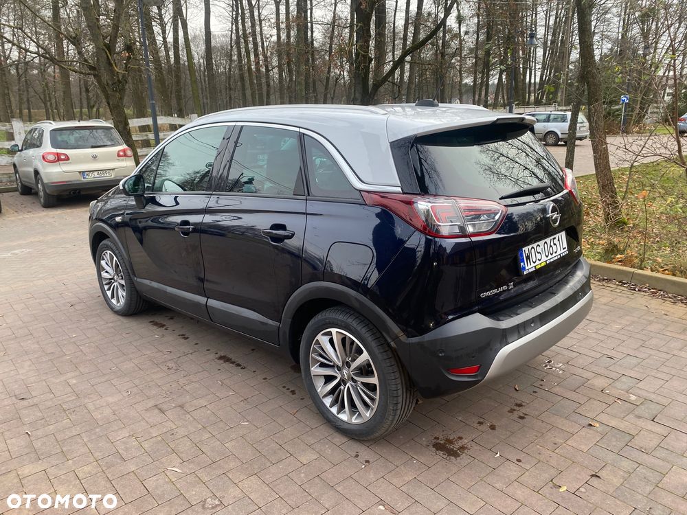 Opel Crossland X 1.2 Start/Stop Ultimate - 6