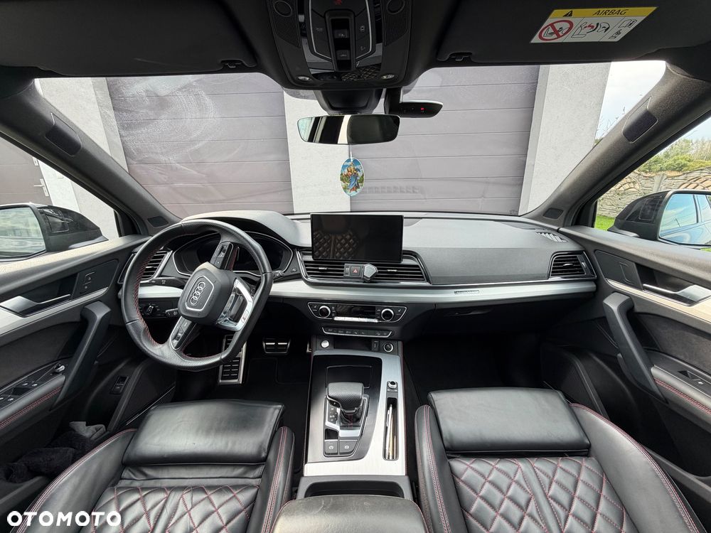 Audi Q5 - 9