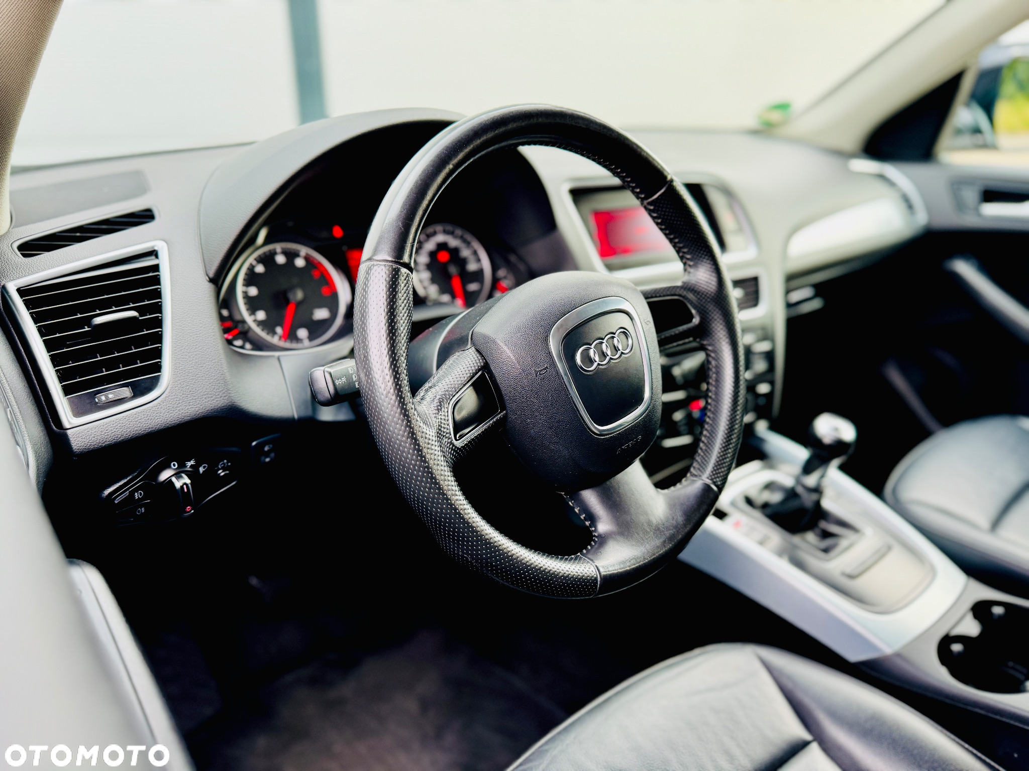Audi Q5 2.0 TFSI Quattro - 21
