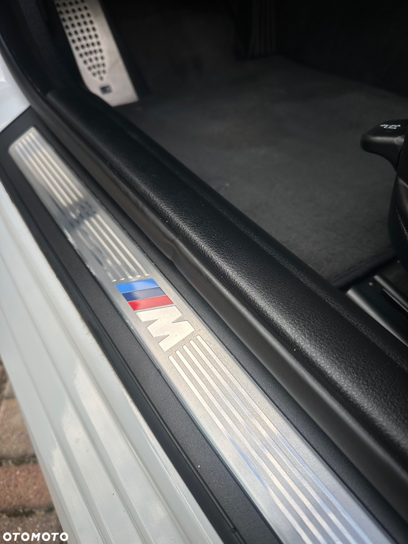 BMW Seria 5 - 7
