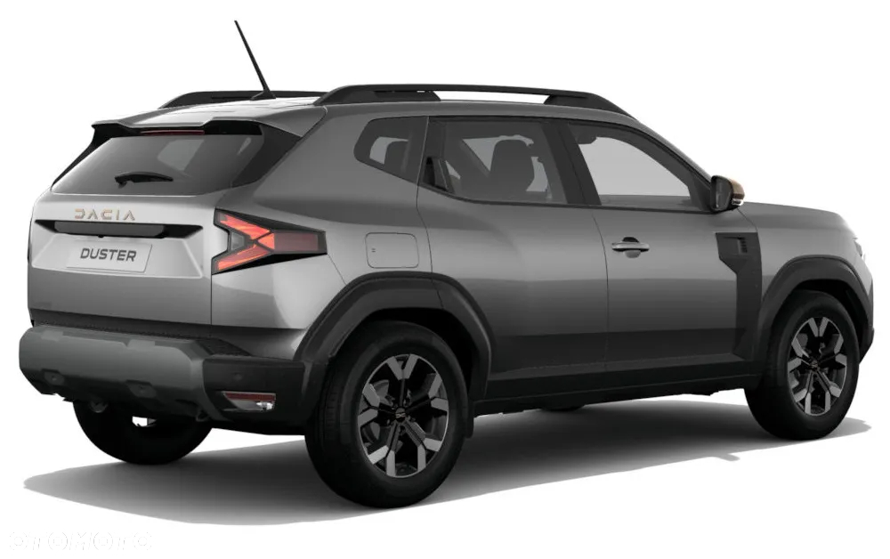 Dacia Duster - 5