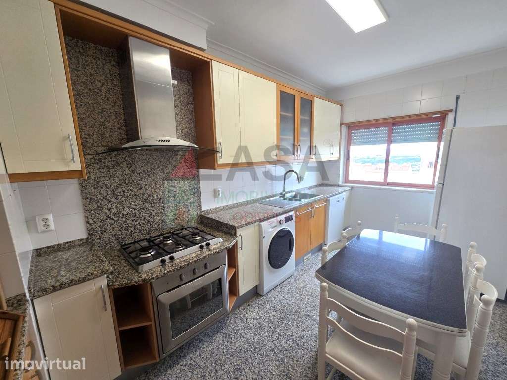 Apartamento T3+1 na Serra da Amoreira, Odivelas - Grande imagem: 5/38