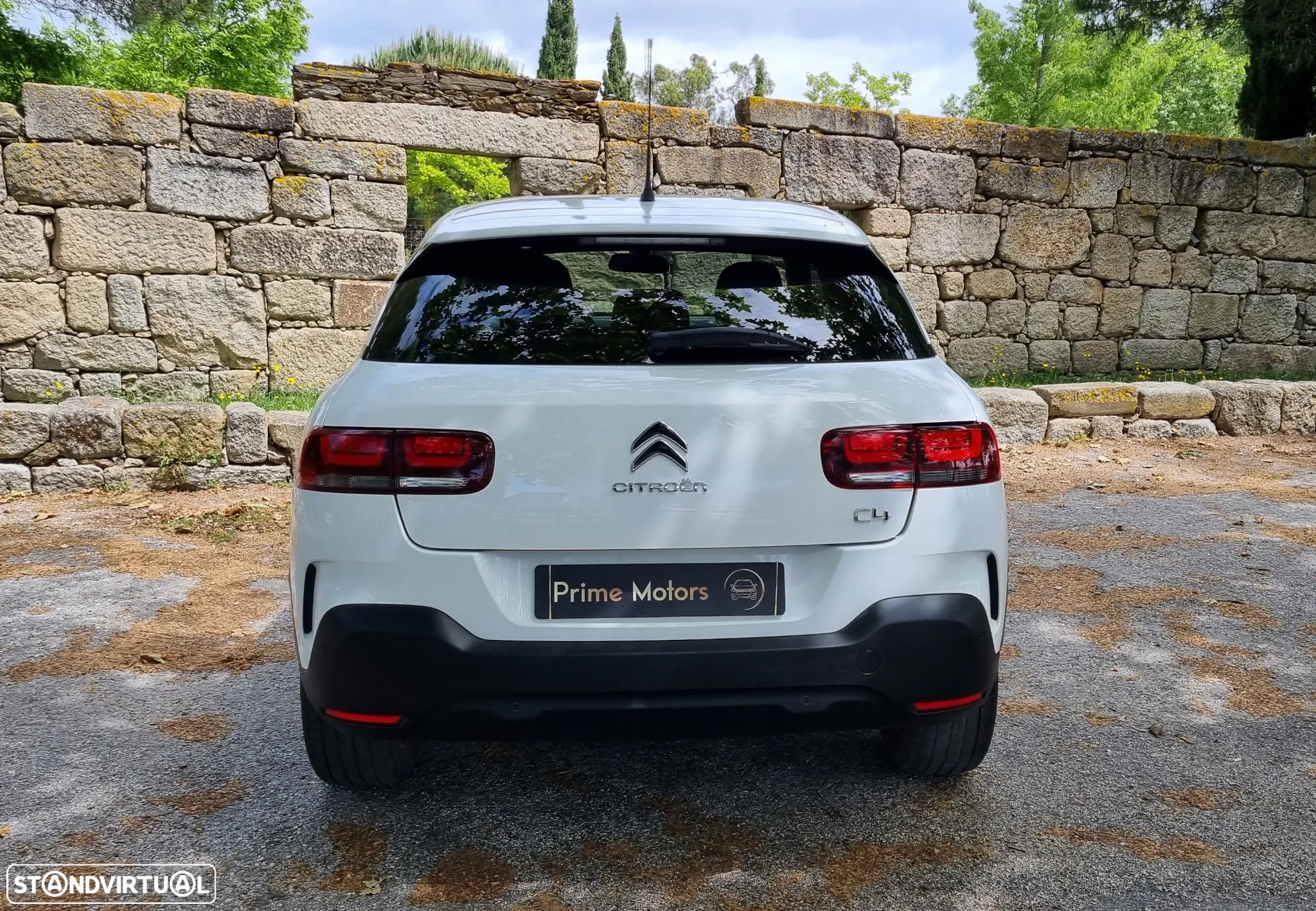 Citroën C4 Cactus 1.2 PureTech Feel Business - 9