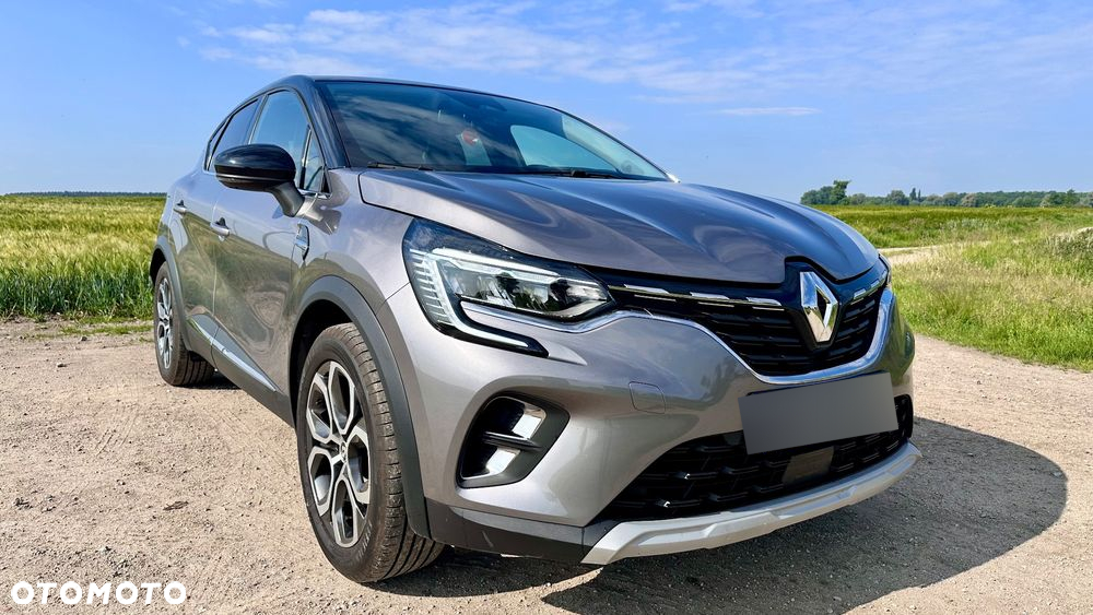 Renault Captur 1.0 TCe Intens - 5