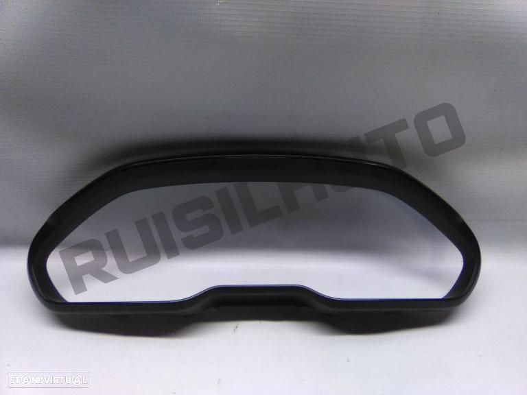 Aro De Quadrante  Peugeot 208 I [2012_2019] 1.4 Hdi - 1