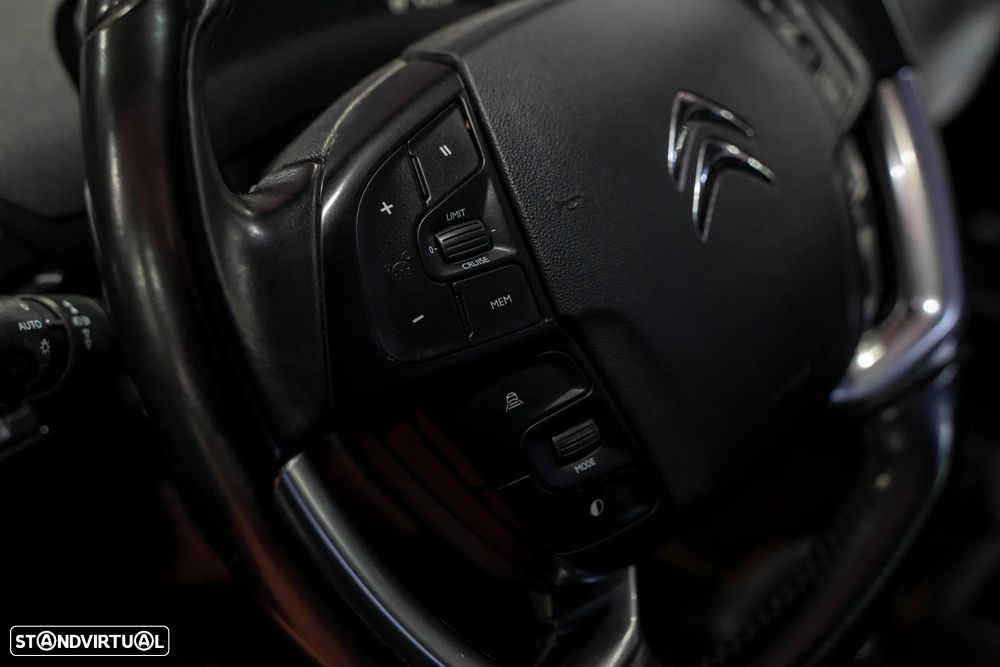 Citroën C4 Spacetourer 1.5 BlueHDi Shine EAT8 - 20