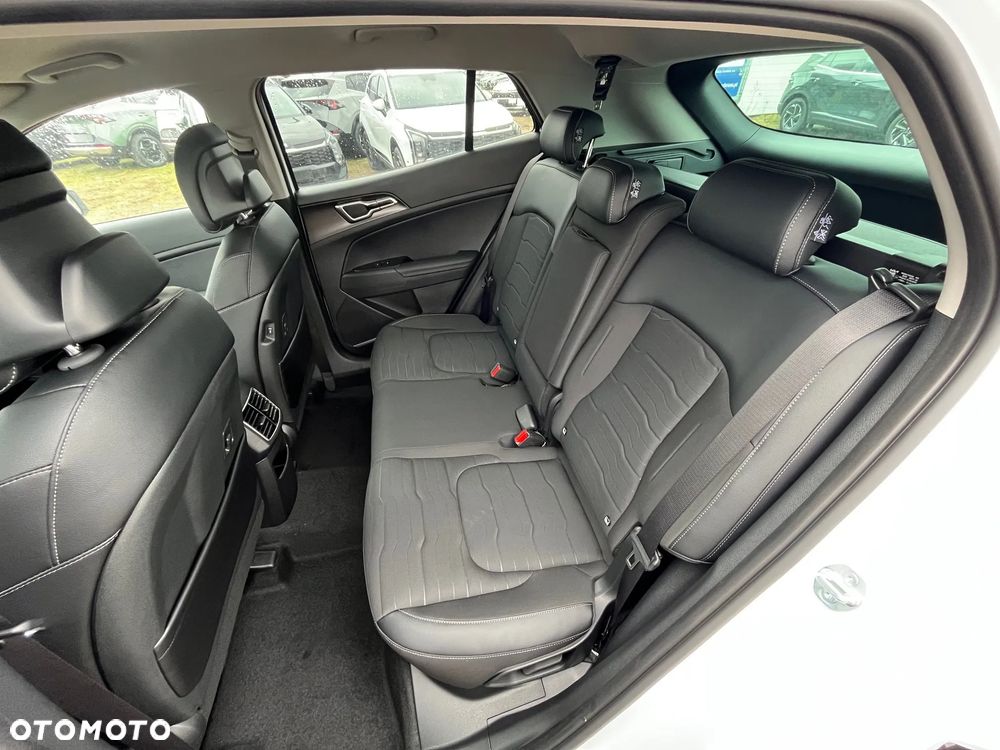 Kia Sportage 1.6 T-GDI L 2WD DCT - 35