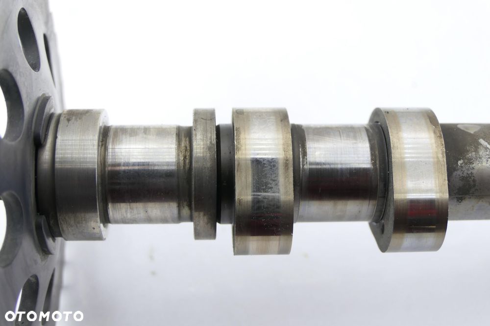 Wałek Rozrządu Wydechowy PEUGEOT 308 II 1.6 THP - 3