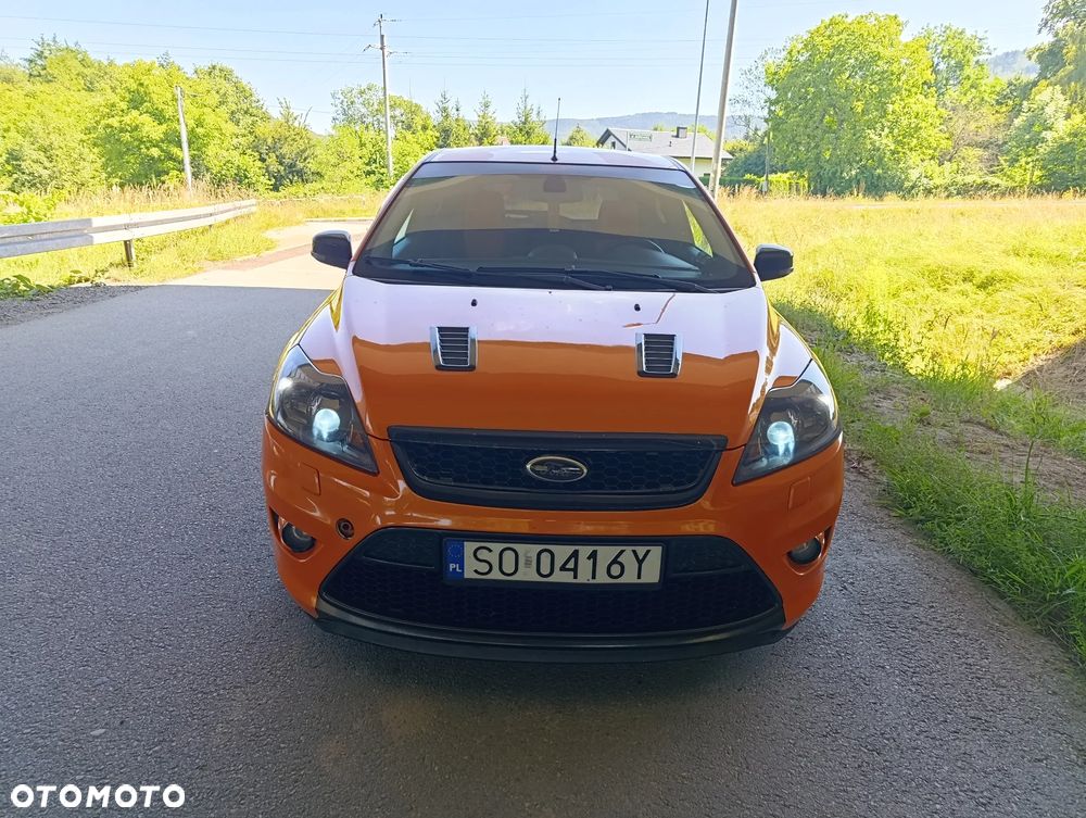 Ford Focus - 3
