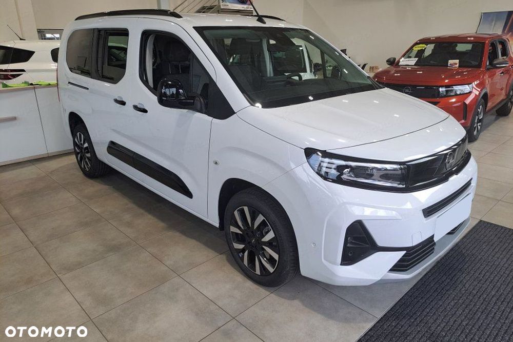 Opel Combo - 3
