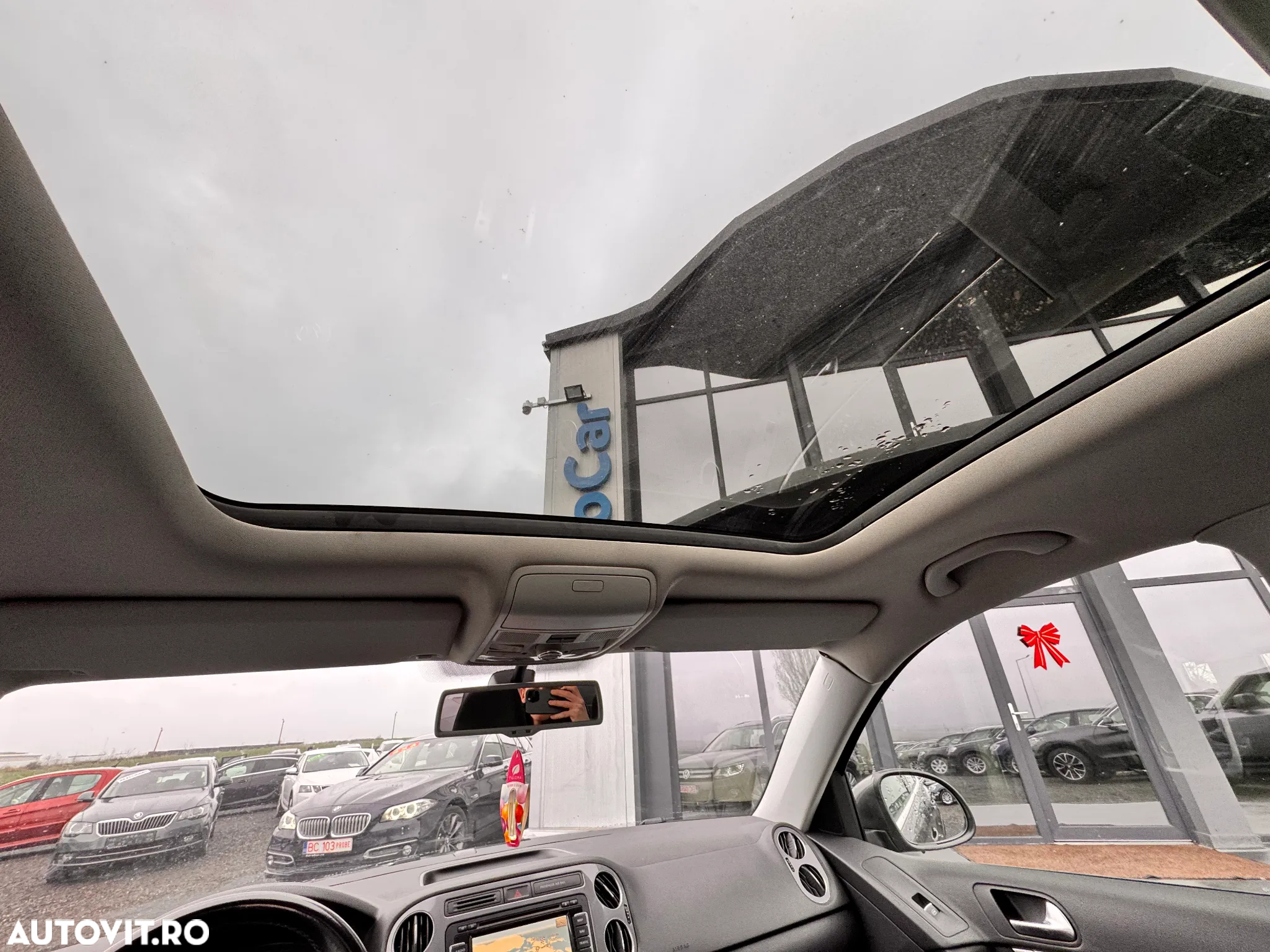 Volkswagen Tiguan - 25