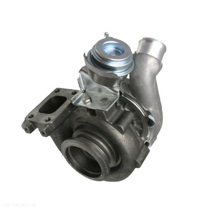 TURBO TURBINA VW LT 2,8 TDI 158 KM 062145701A 721204 - 2