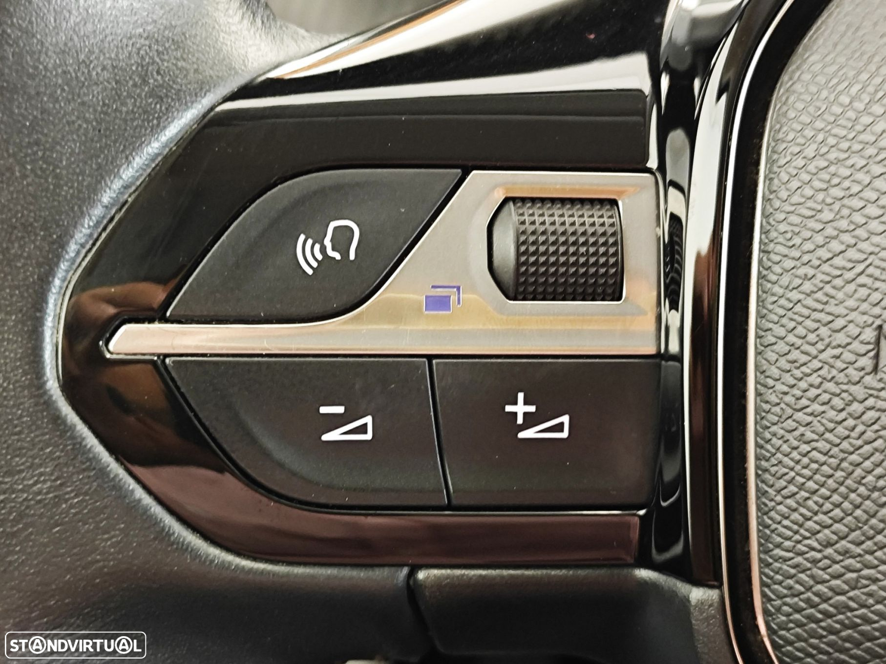 Peugeot 208 1.5 BlueHDi Allure Pack - 45