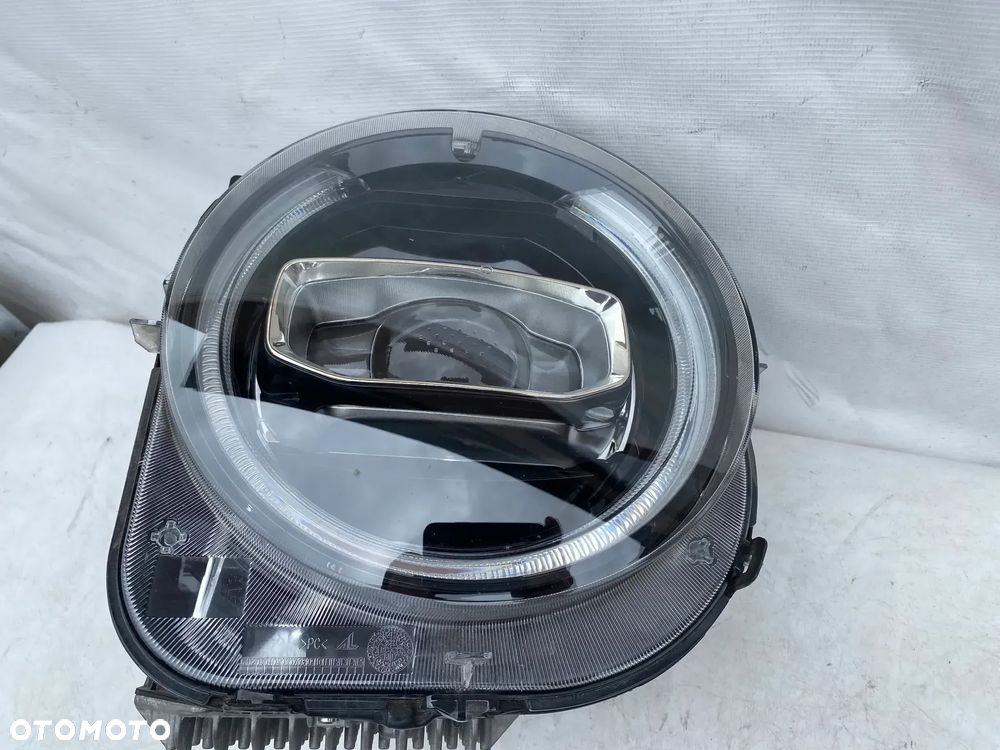 lampa renegade lift full led prawa eu cała - 3