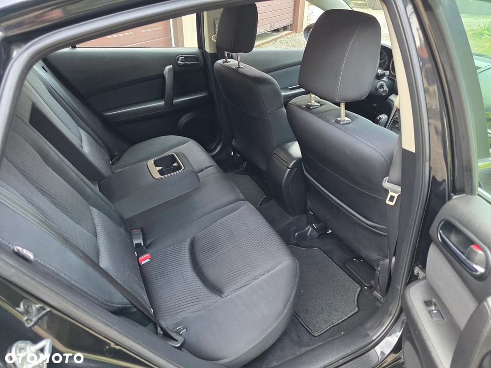 Mazda 6 Sport 2.0 MZR DISI Active - 11