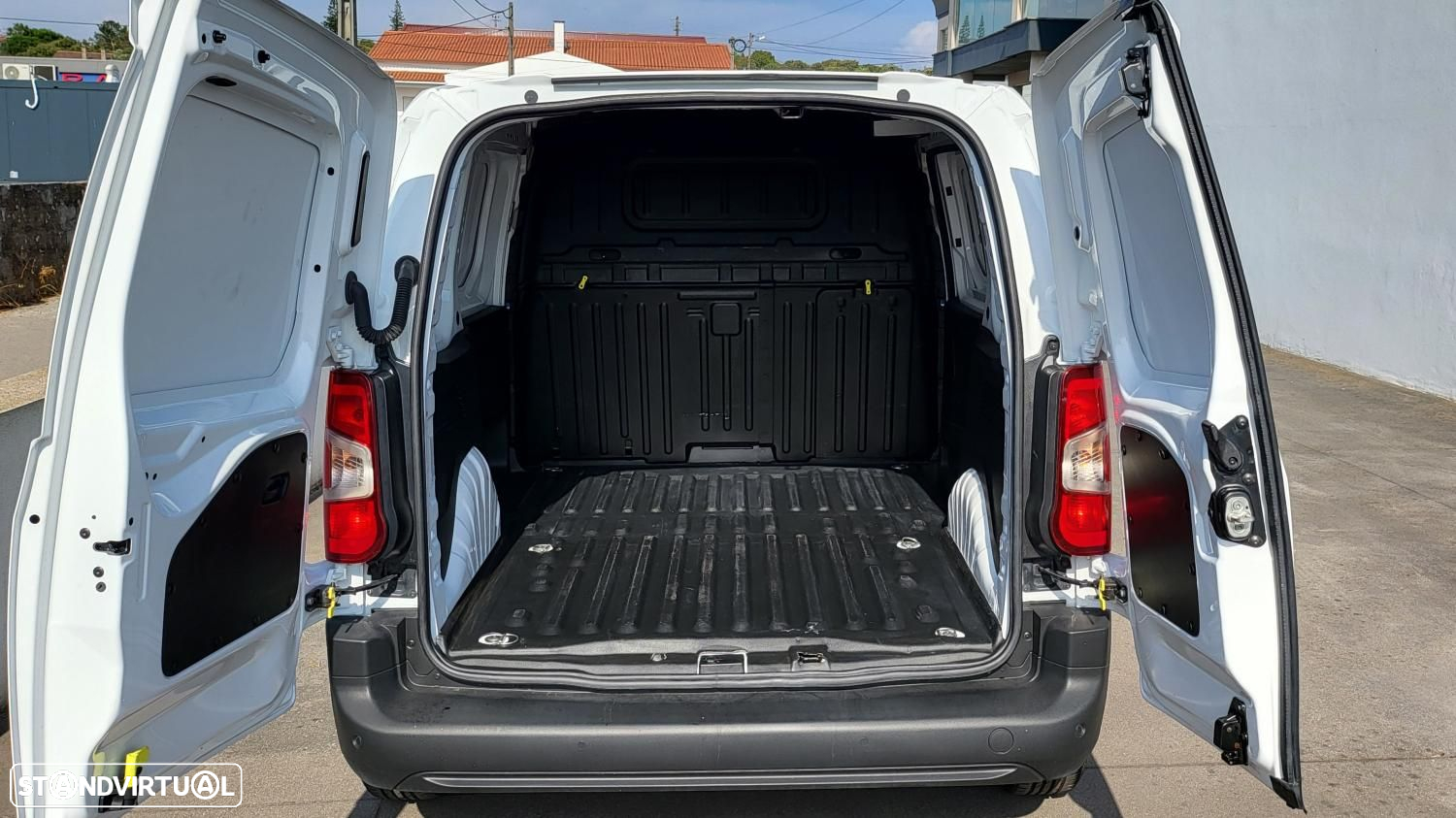 Citroën Berlingo 1.5 BlueHDi Van - 7