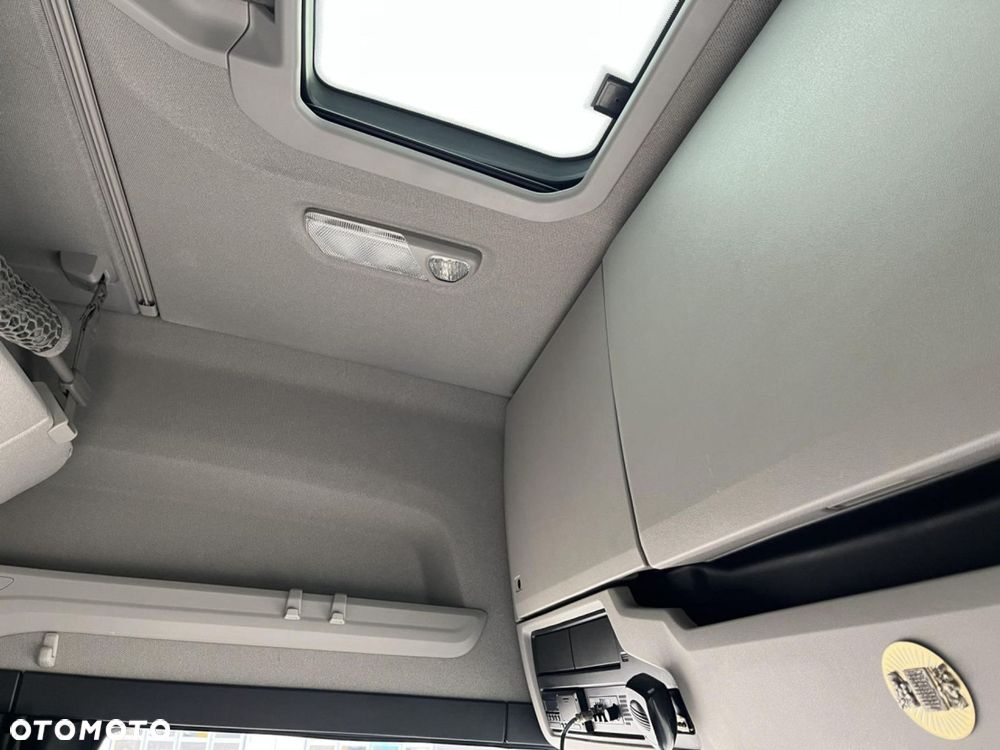 Scania R 450 A4x2NA Aluminiowe Felgi Hydraulika - 21