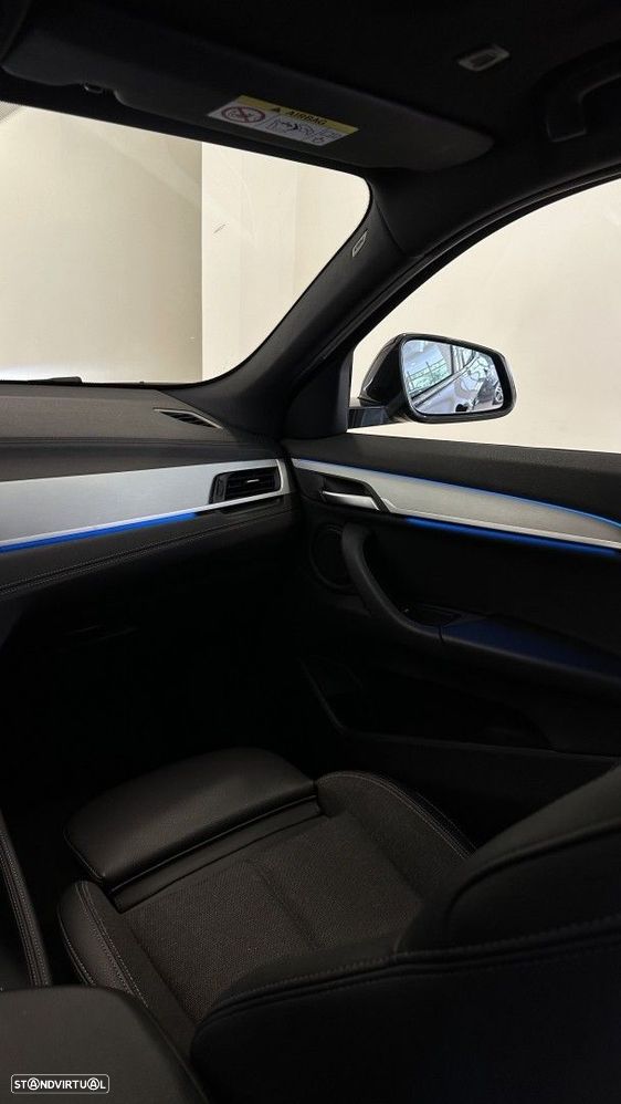 BMW X2 - 17