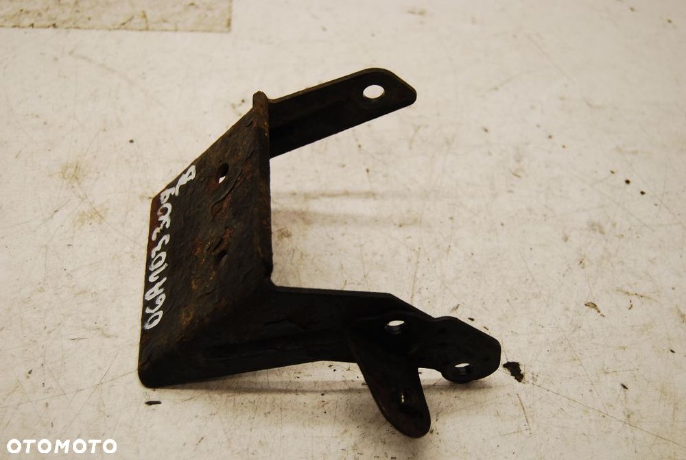 ŁAPA MOCOWANIE SILNIKA 06A103309B AUDI A3 8L 1.6 VW SEAT SKODA - 3