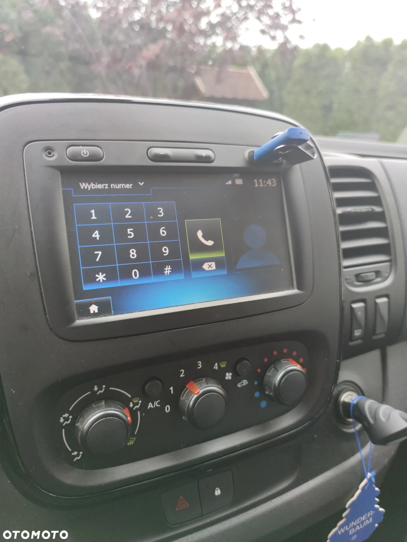 Opel VIVARO-B BiTurbo - 12