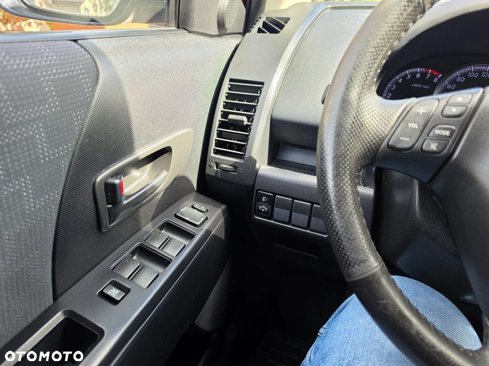 Mazda 5 1.8 Exclusive - 12