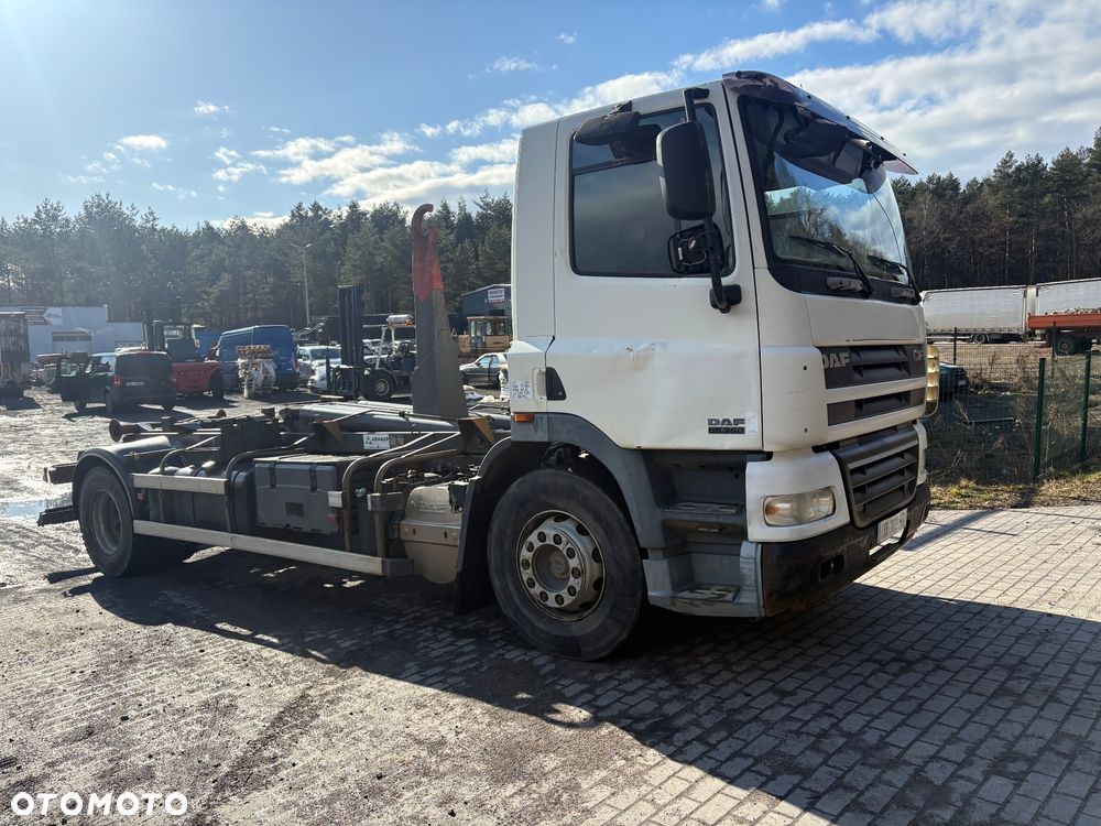 DAF Cf 85.360 - 1