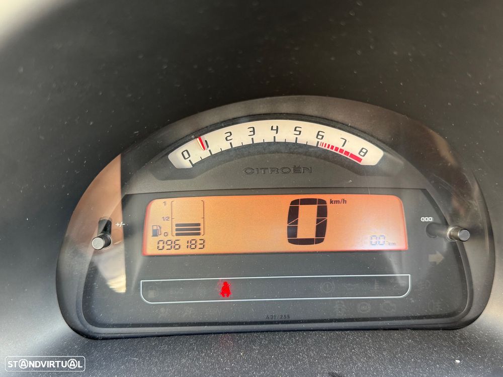 Citroën C3 1.1 Attraction - 12