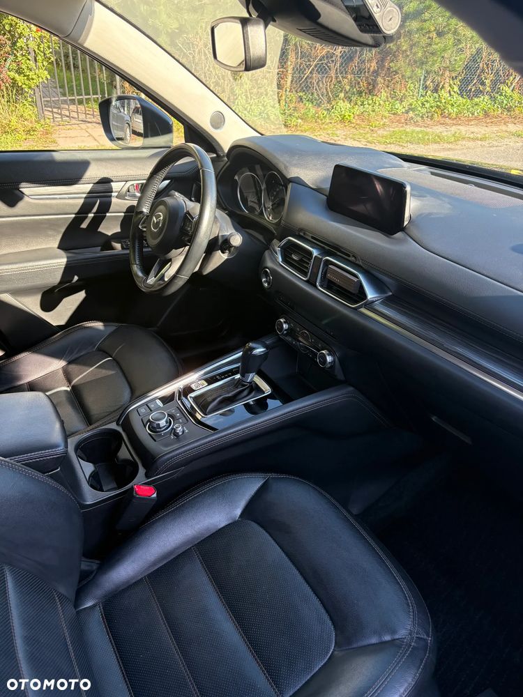 Mazda CX-5 2.5 Skydream AWD - 14