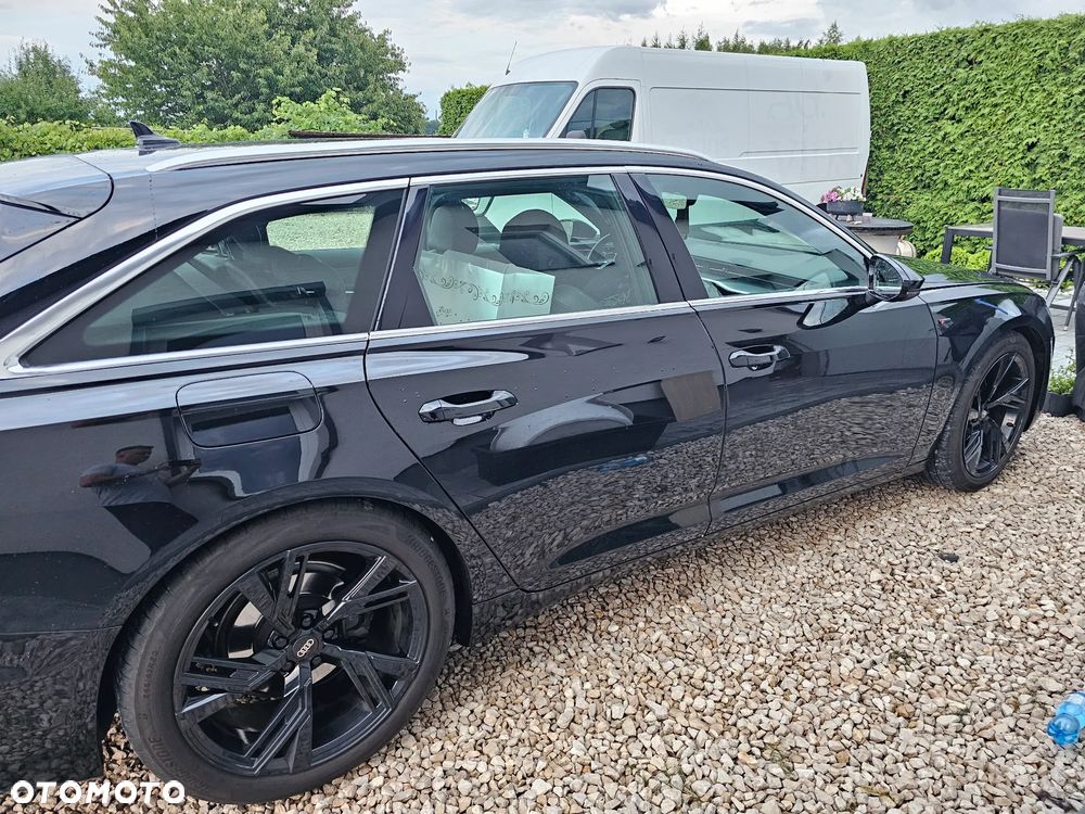 Audi A6 Avant 40 TDI S tronic - 2