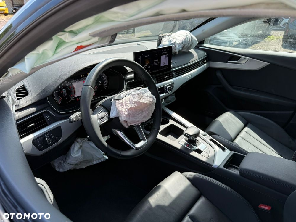Audi A5 Sportback 40 TFSI quattro S tronic S line - 18