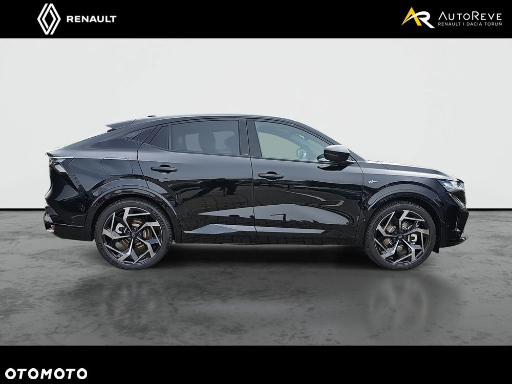 Renault Rafale 1.2 E-Tech PHEV 4x4 300 atelier Alpine MMT - 4