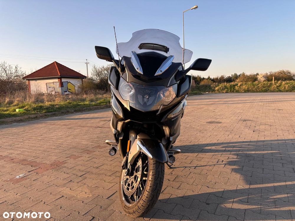 BMW K - 7