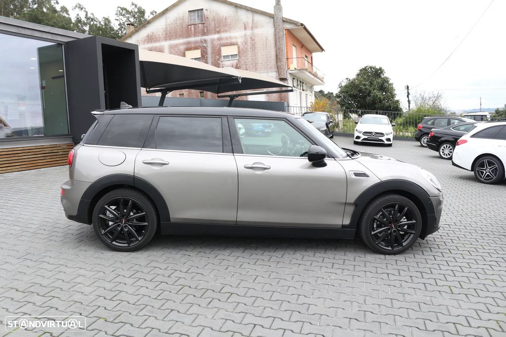 MINI Clubman - 7