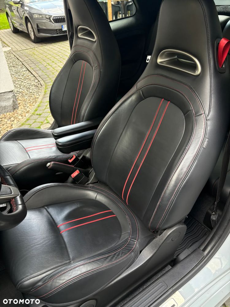 Abarth 500 - 15