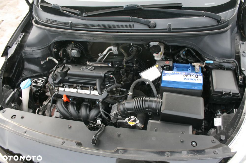 Hyundai i20 1.4 Comfort - 20